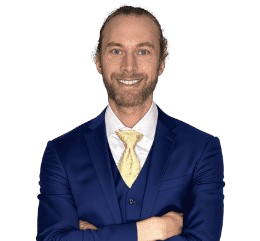 dr. robert love — neuroscientist and creator of roar lions mane